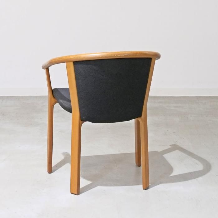 UD13234-2｜アームチェア（マホガニー）/MAGNUS OLESEN/マグナス