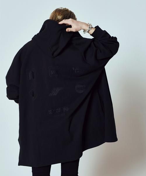 NIL DUE / NIL UN TOKYO：ニル デュエ / ニル アン トーキョー【 ICON