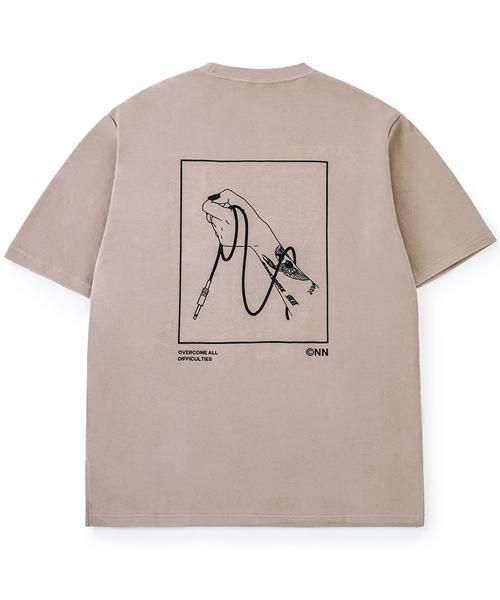 NIL DUE / NIL UN TOKYO：ニル デュエ / ニル アン トーキョー (4色