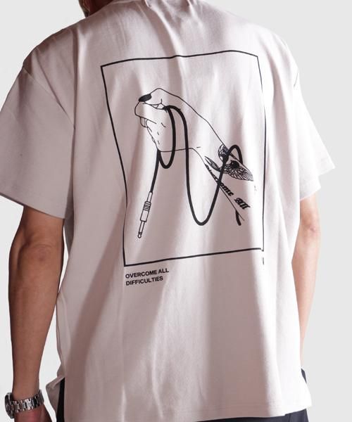 NIL DUE / NIL UN TOKYO：ニル デュエ / ニル アン トーキョー (4色