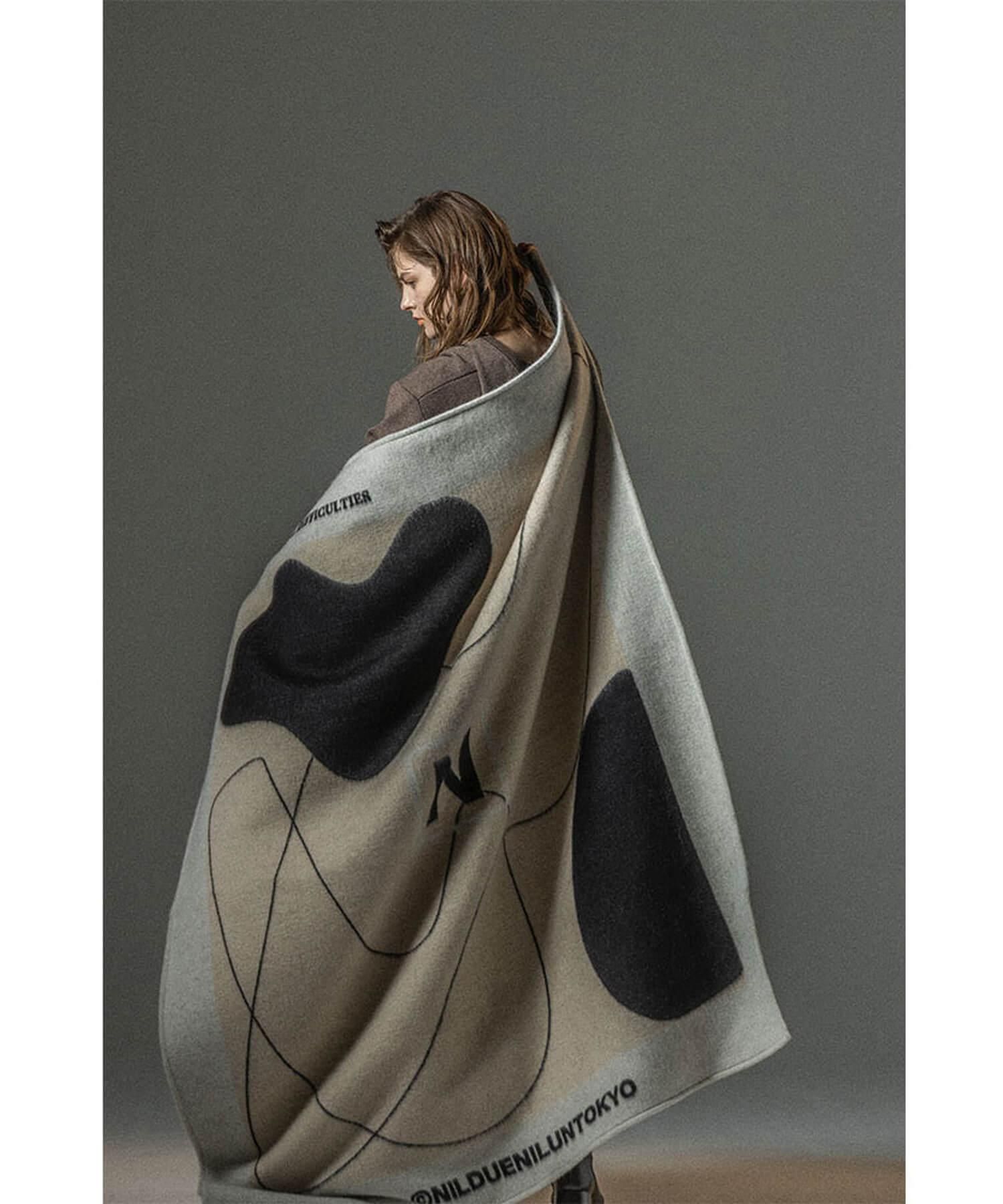 NIL DUE / NIL UN TOKYO：ニル デュエ / ニル アン トーキョー【 NDNU