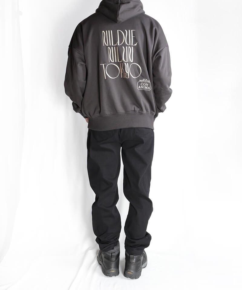 NIL DUE / NIL UN TOKYO ／ ニル デュエ / ニル アン トーキョー