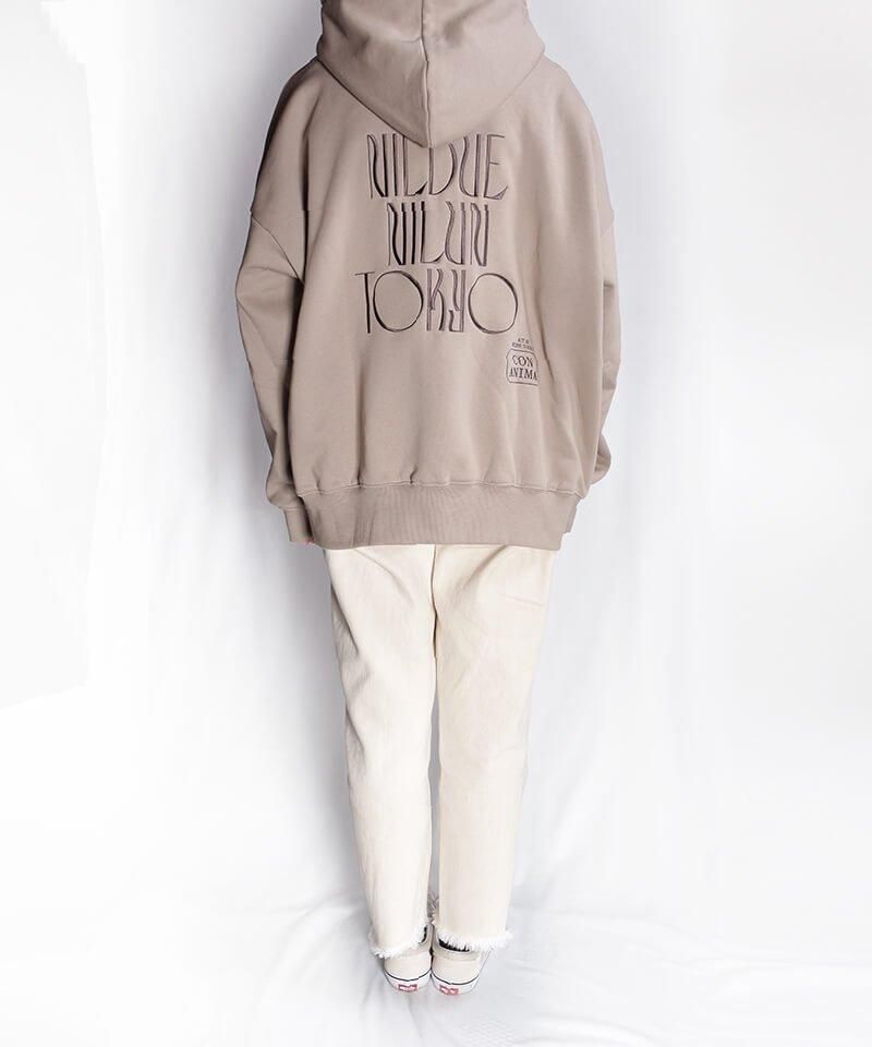 NIL DUE / NIL UN TOKYO ／ ニル デュエ / ニル アン トーキョー