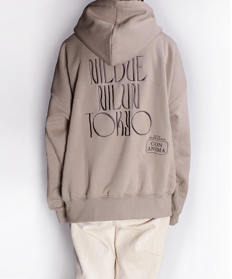 NIL DUE / NIL UN TOKYO ／ ニル デュエ / ニル アン トーキョー