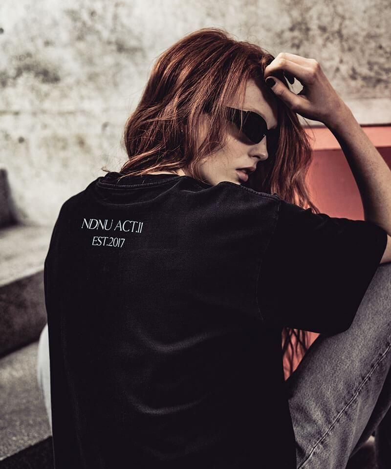 NIL DUE / NIL UN TOKYO ／ ニル デュエ / ニル アン トーキョー