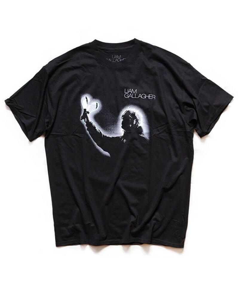 LIAM GALLAGHER：OASIS (リアム・ギャラガー：オアシス