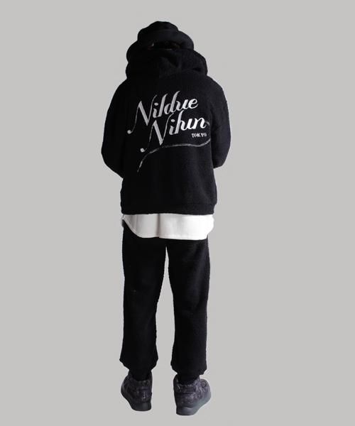 NIL DUE / NIL UN TOKYO：ニル デュエ / ニル アン トーキョー【 PLUG