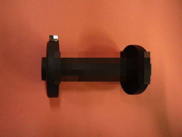 nrf70Φ用高回転鳴きプレミアムIIIインナーサイレンサー・バッフル