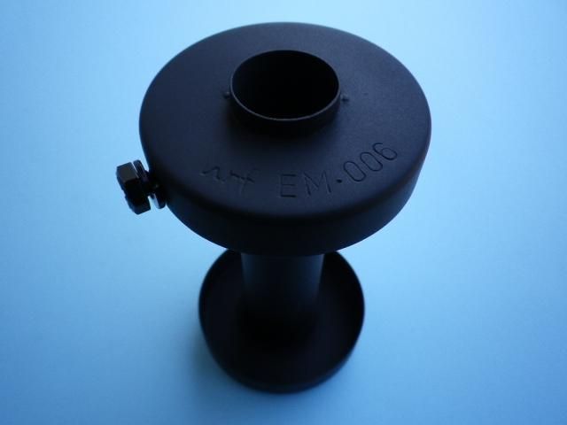 nrf70Φ用高回転鳴きエクセレントインナーサイレンサー・バッフル