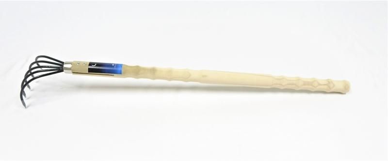 朔ーついたちー 熊手 600mm柄 | 長すぎず短すぎないこだわりの長さ