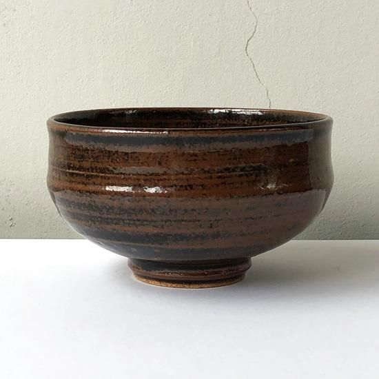 幻の窯 米城焼 茶碗 貴重 珍品 名碗