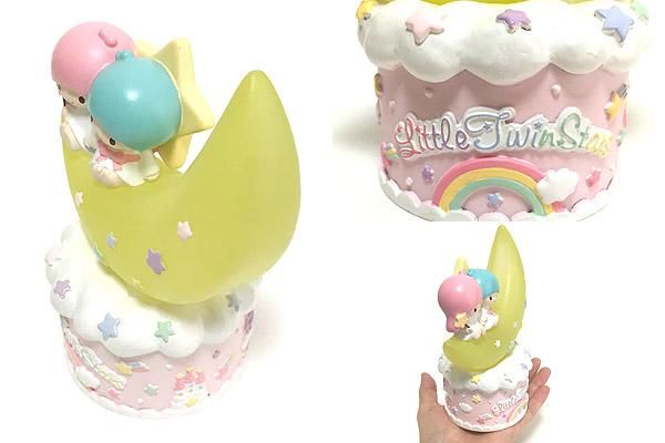 LittleTwinStars/リトルツインスターズ/キキララ・インテリアライト