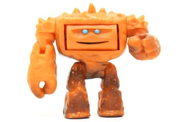 TOY STORY/トイストーリー・PVCフィギュア 「Chunk/チャンク」 - KNot