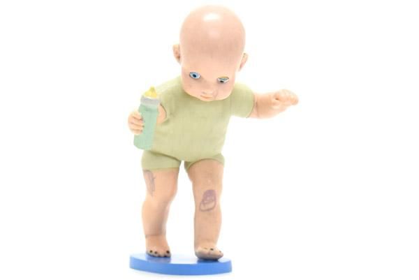 TOY STORY/トイストーリー・PVCフィギュア 「Big Baby/ビッグベビー