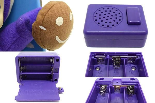 Teletubbies/テレタビーズ ・Tinky Winky/ティンキーウィンキー