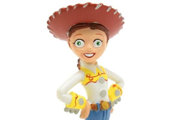 TOY STORY/トイストーリー・Disney STORE/ディズニーストア・PVC