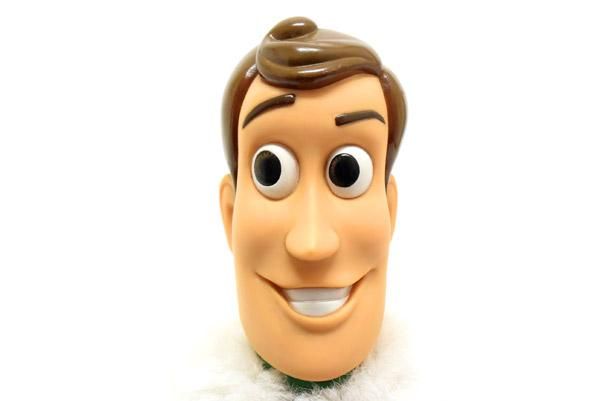 TOY STORY/トイストーリーMattel/マテル「Holiday Hero Series