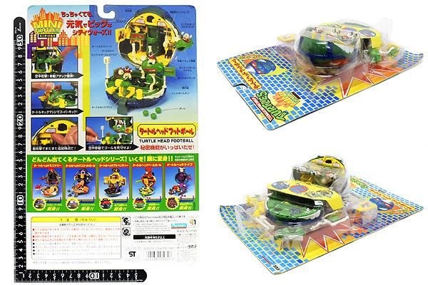 ミニタートルズ サイバージェットプレイセット Amazon.co.jp: Legends