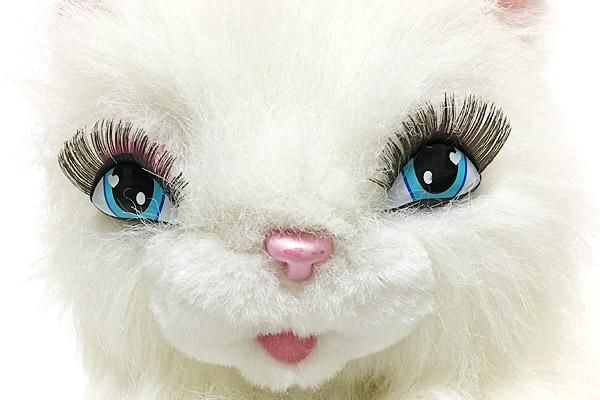 Barbie/バービー・Interactive Serafina/インタラクティブセラフィーナ