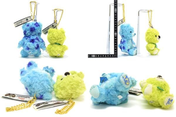 DISNEY STORE/ディズニーストア・UNIBEARSITY/ユニベアシティ