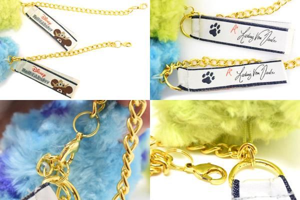 DISNEY STORE/ディズニーストア・UNIBEARSITY/ユニベアシティ