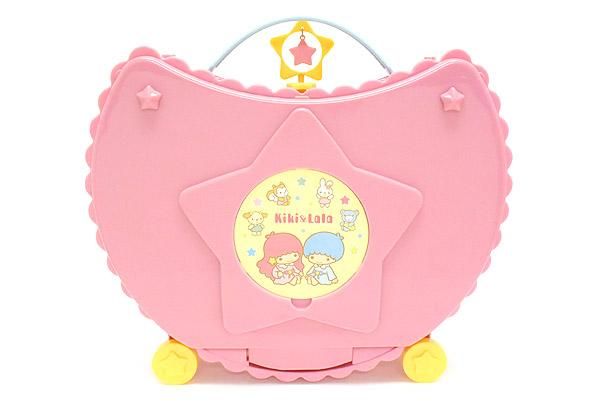 LittleTwinStars/リトルツインスターズ/kikilala/キキ＆ララ・つきの