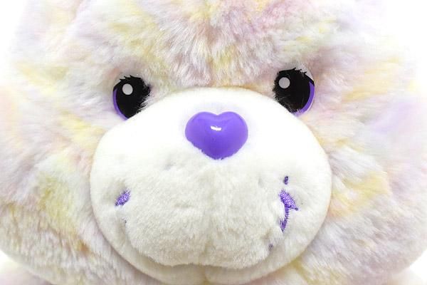Care Bears/ケアベア・ぬいぐるみ・True Heart Bear/トゥルーハート