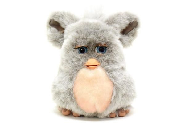 Furby2/ファービー2・TOMY/トミー・Tiger Electronics/タイガー