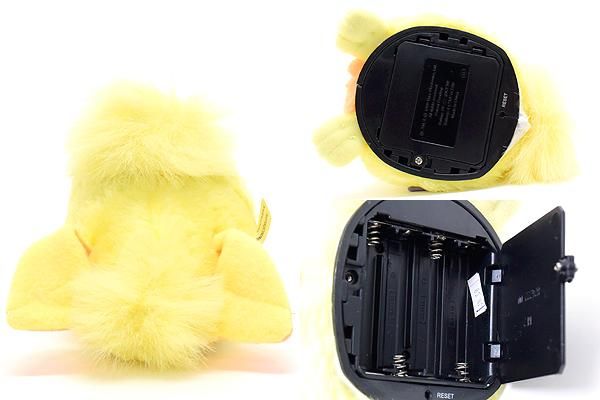 Furby Babies/ファービーベイビーズ・TOMY/トミー(Tiger Electronics