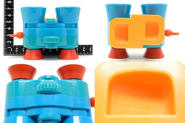 Disney PIXAR/ディズニーピクサー・TOY STORY/トイストーリー・Hasbro