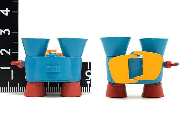 Disney PIXAR/ディズニーピクサー・TOMY/トミー・TOY STORY/トイ