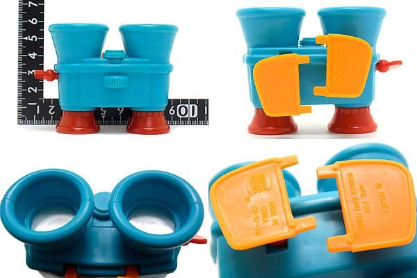 TOY STORY/トイストーリー×BURGER KING/バーガーキング・Meal Toy