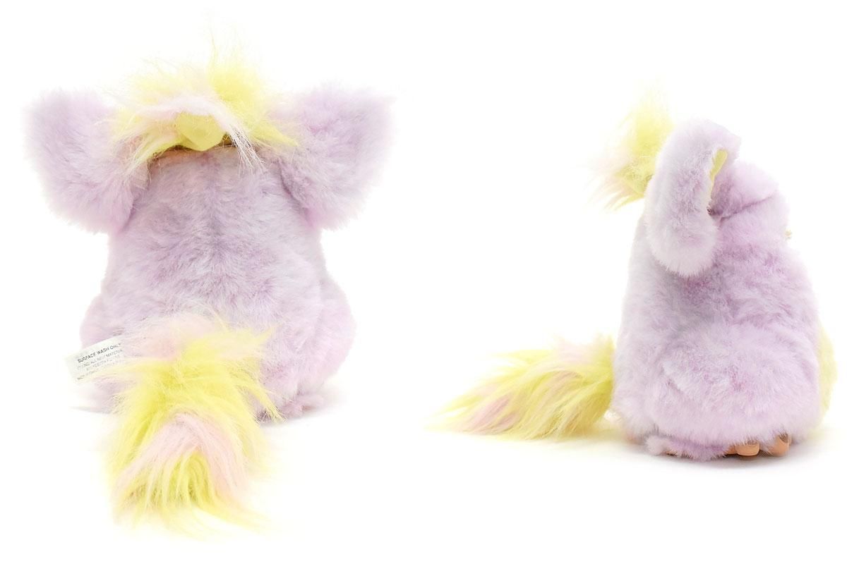Funky Furby/ファンキーファービー (ファービー2)・Tiger Electronics