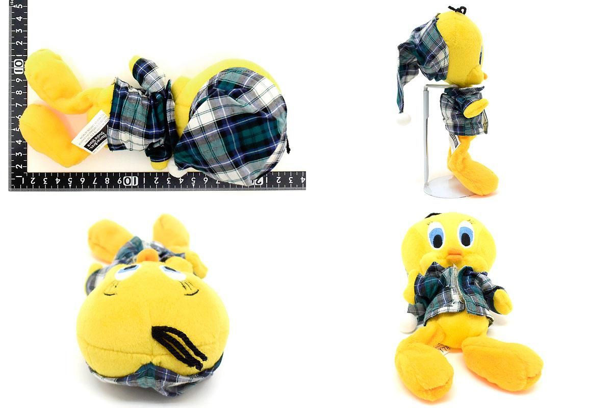 Warner Bros Studio Store/ワーナーブラザーススタジオストア・LOONEY