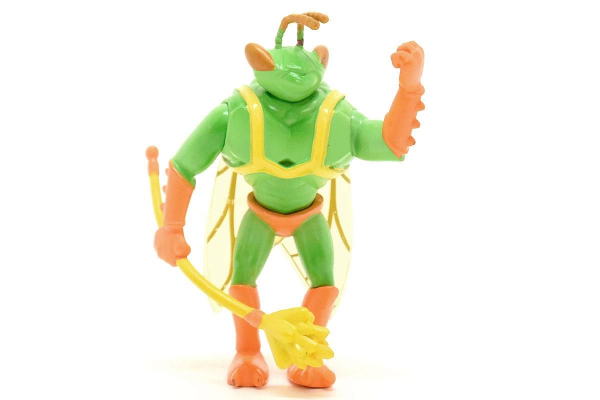 TOY STORY/トイストーリー・Disney STORE/ディズニーストア・PVC