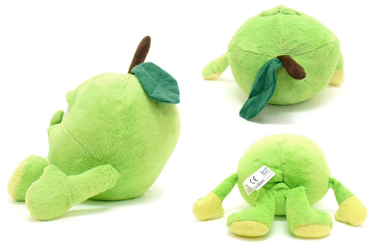 The Goodness Gang・Super Foodz/グッドネスギャング・スーパーフーズ