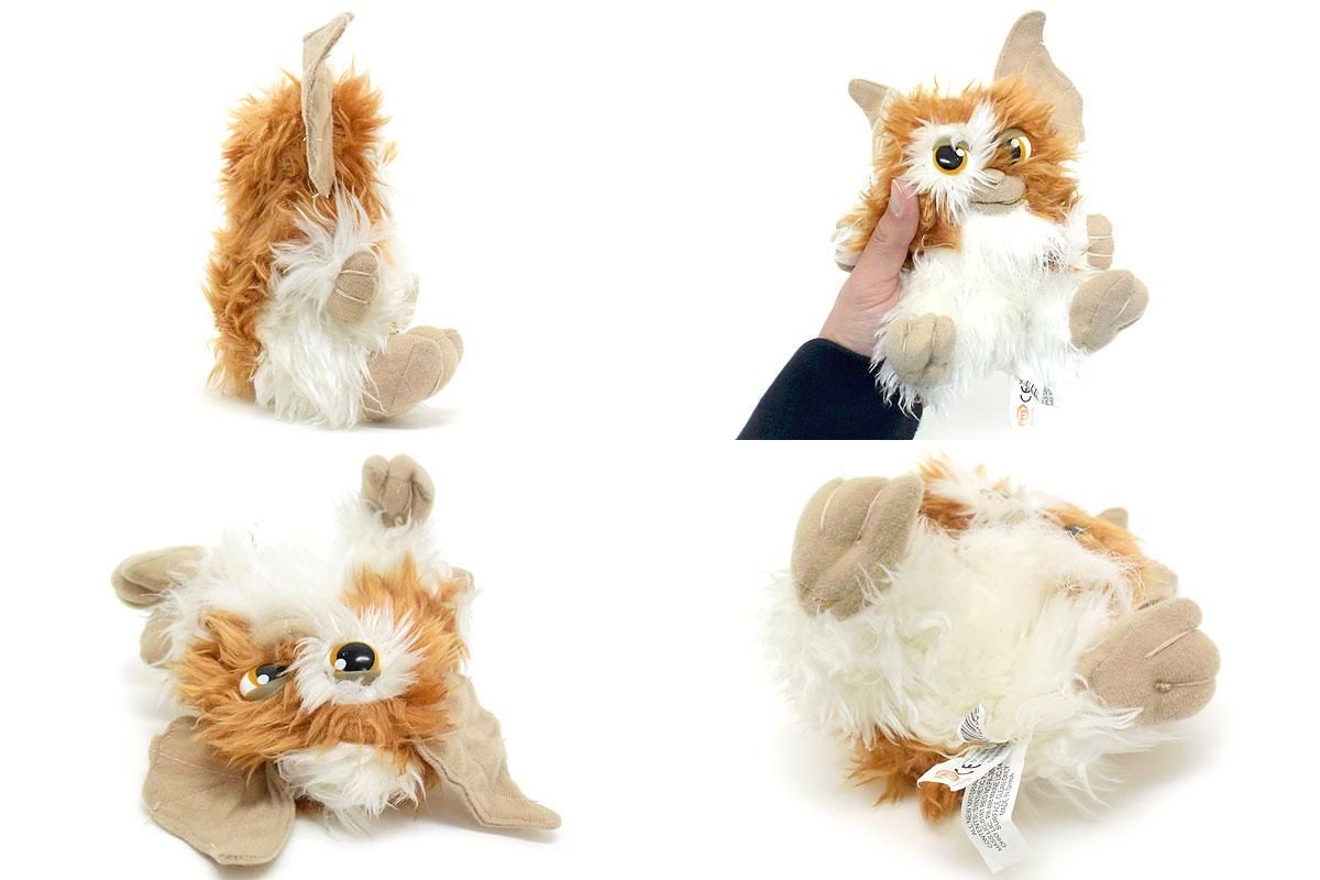 Warner Bros./ワーナーブラザース・PMS NANCO/ナンコ・Plush