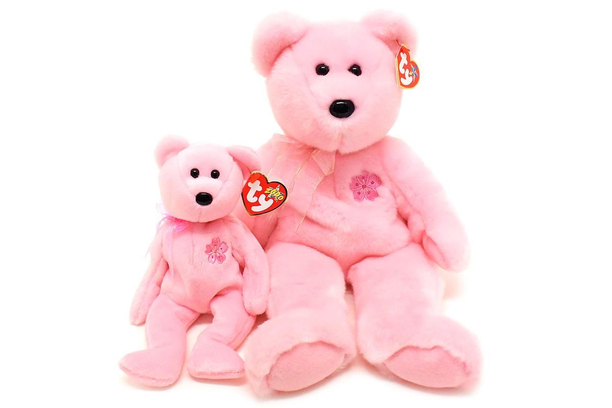 TY Beanie Baby&Beanie Buddy/ビーニーベイビー&ビーニーバディ
