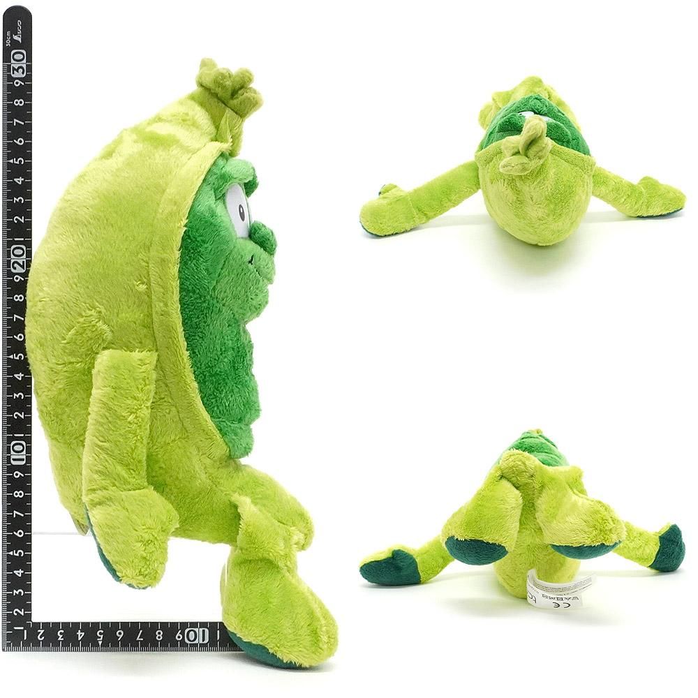 The Goodness Gang・Super Foodz/グッドネスギャング・スーパーフーズ