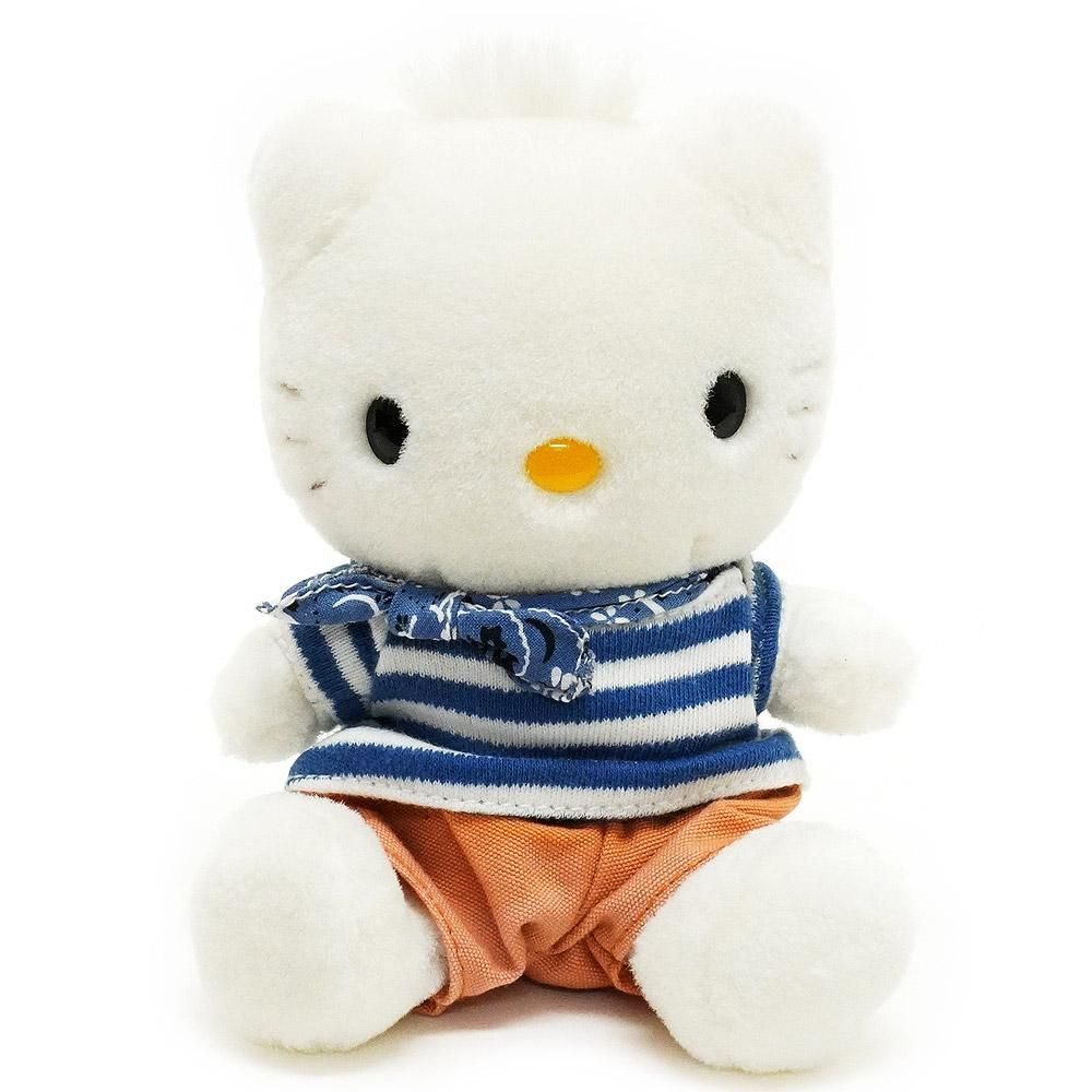 Dear Daniel/ディアダニエル・Hello Kitty/ハローキティ・Plush