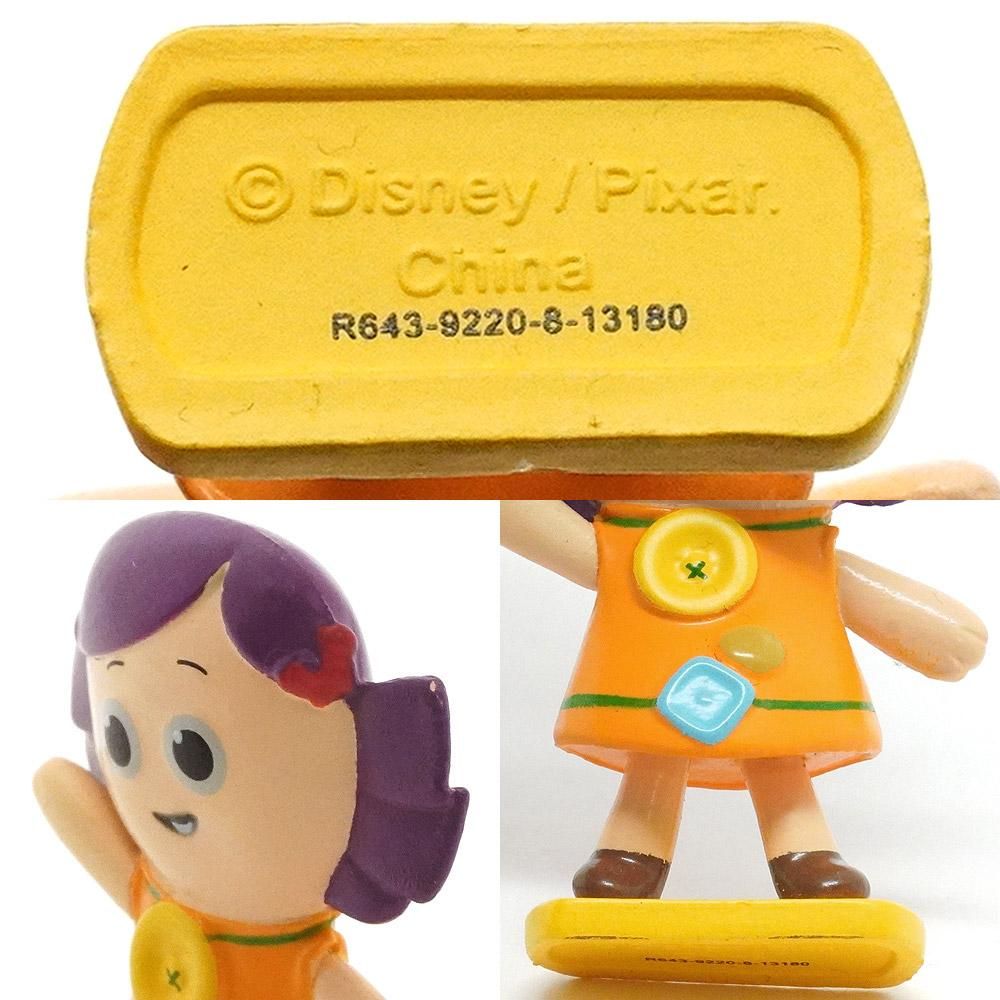 Disney Pixar/ディズニーピクサー・TOY STORY/トイストーリー・Disney