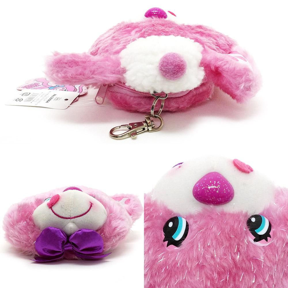 YumYums/ヤムヤムズ・TOPPINS/トッピンズ・Pinkie Kitty/ピンキー