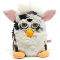 1998 Furby&Furby Babies/ファービー＆ファービーベイビーズ (ファービー1)