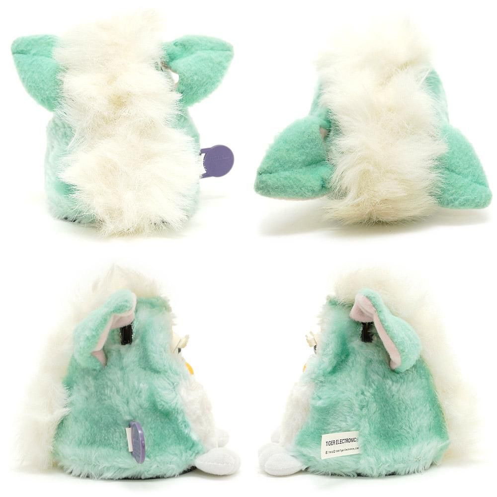 Furby Babies/ファービーベイビーズ・TOMY/トミー(タイガー