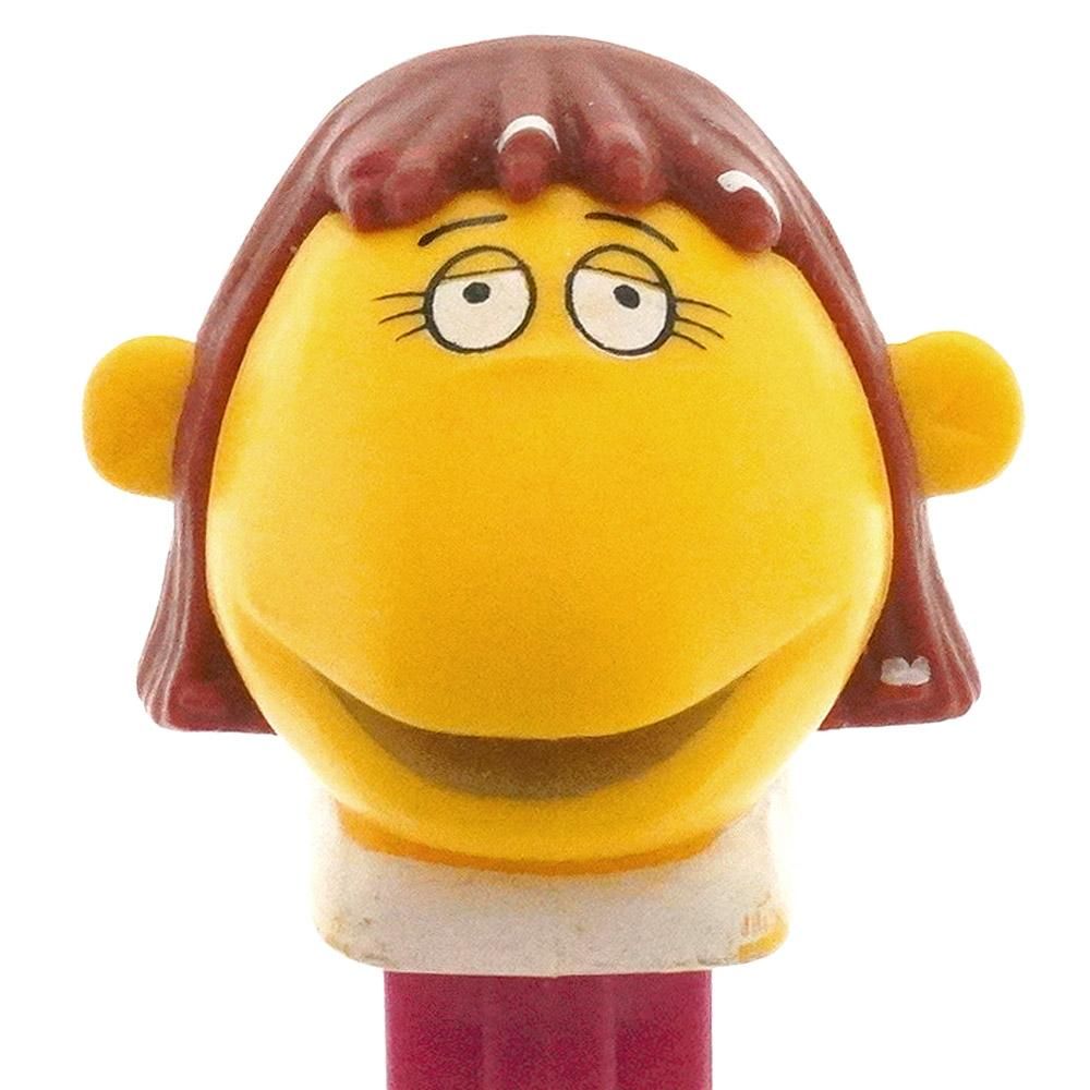 PEZ/ペッツ・Candy&Dispenser/キャンディー＆ディスペンサー