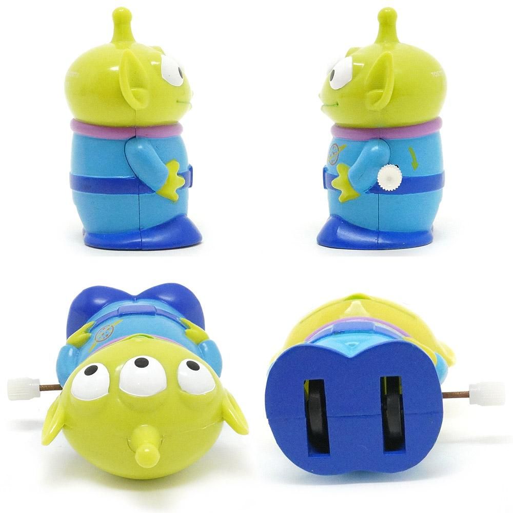 TOKYO DISNEY RESORT/東京ディズニーリゾート・TOY STORY/トイ