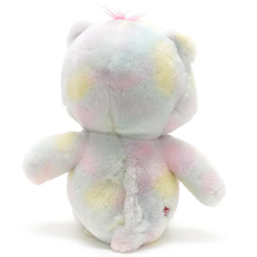 Care Bears/ケアベア・ぬいぐるみ・Talking True Heart Bear