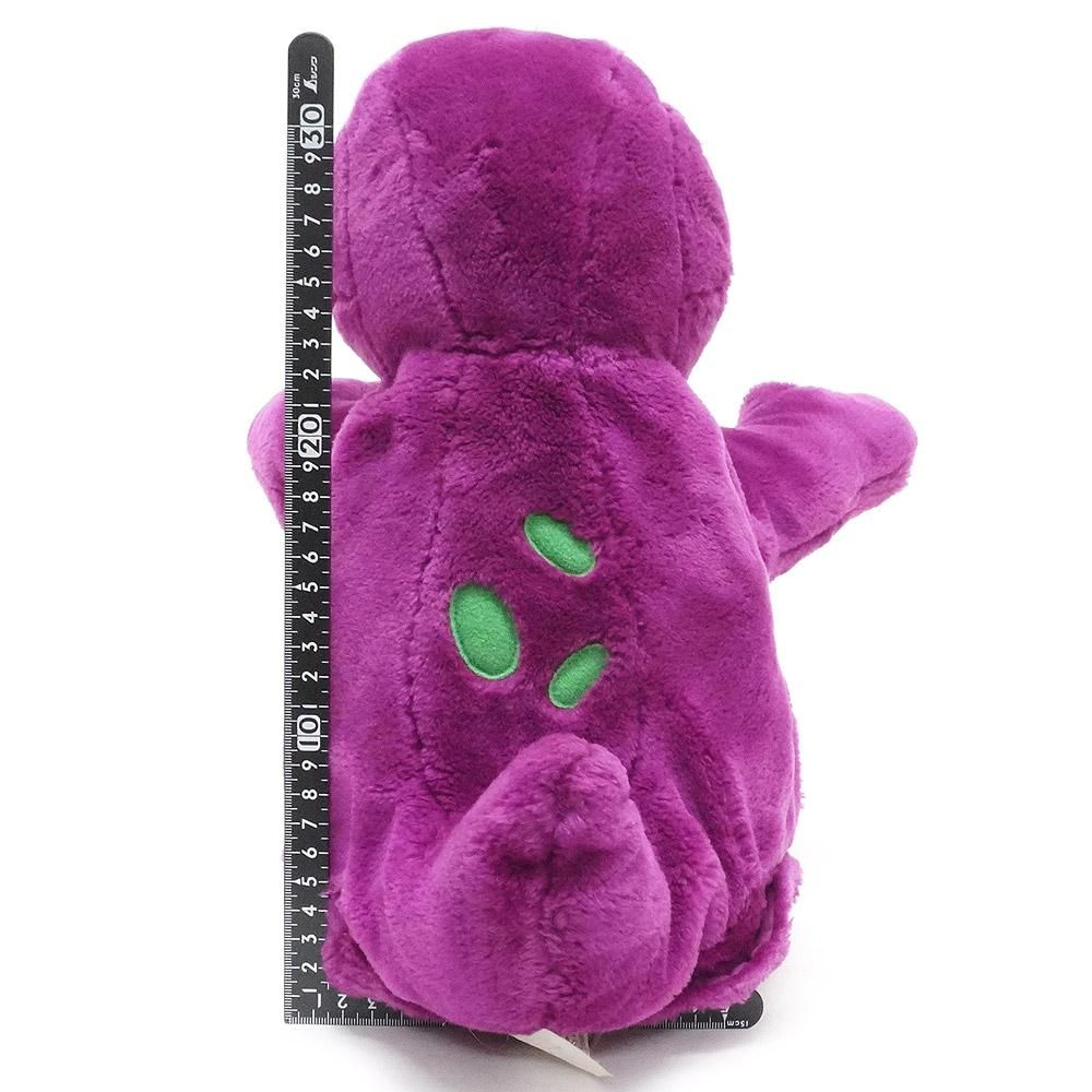 Barney&Friends/バーニー＆フレンズ・Microsoft/マイクロソフト・歌う