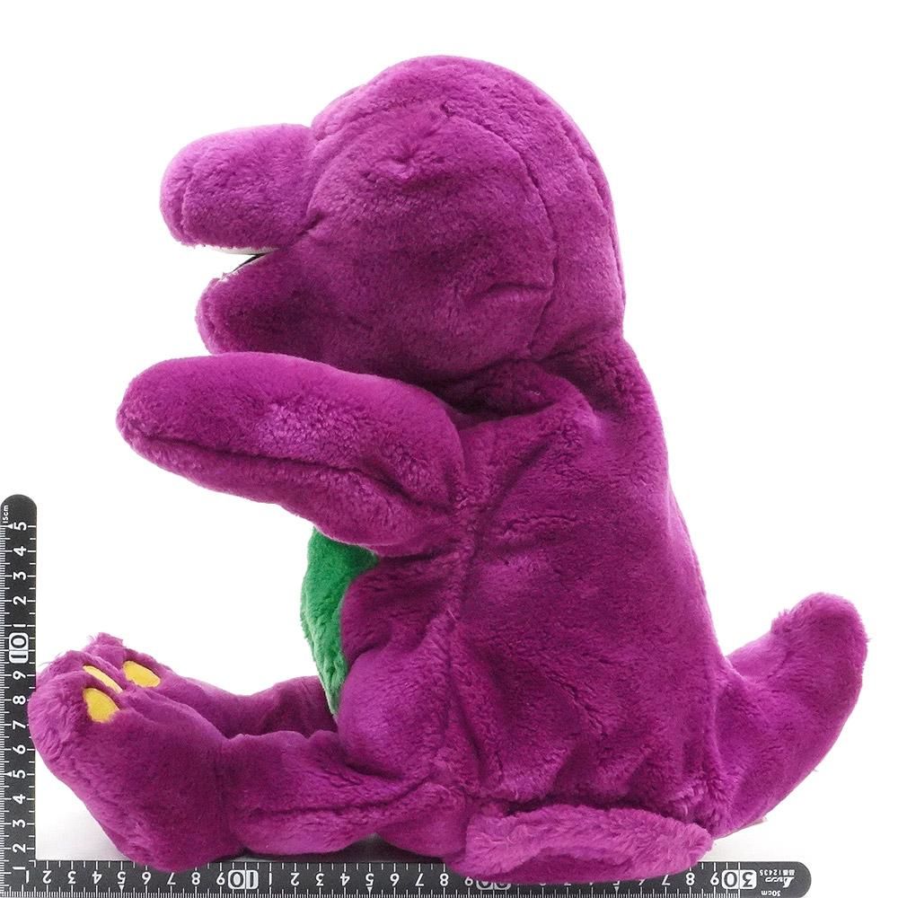 Barney&Friends/バーニー＆フレンズ・Microsoft/マイクロソフト・歌う