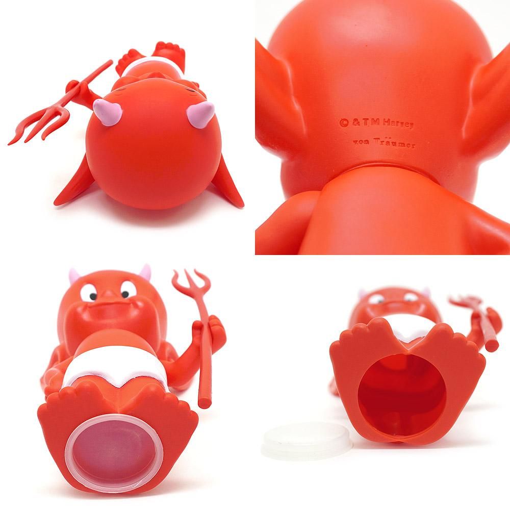 Casper/キャスパー・トロイマー・SAVING BANK/セービングバンク